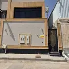شقه للايجار في فيلا -العارض -الرياض