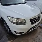 سياره سنتافي موديل 2012 ماكينه 6 سيلندر 3.5 سي سي