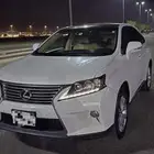 لكزس RX350