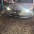 تشليح قطع غيار BMWمديل 2014