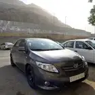 كورولا 2010