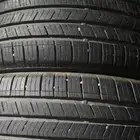 2 كفرات نيكسن كوري مقاس 235 55 18