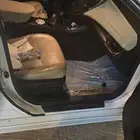 تويوتا افالون ليمتيد 2017