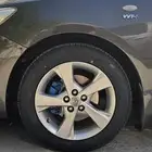 للبيع جنوط كورولا اصليه فل كامل