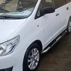 انوفا 2014 نضيفه للبيع