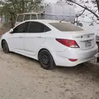 هونداي اكسنت2017