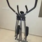 للبيع جهاز رياضي (الغزال الطائر)