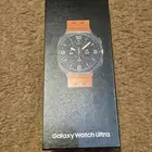 ساعة جالاكسي واتش الترا إصدار 2024