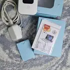 راوتر متنقل هواوى