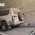 تويوتا برادو 1996