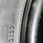 كفرات تايلاندي 245 60 18