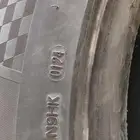 كفرات صيني 255 55 20