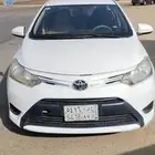 Toyota yaris 2016