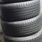 كفرات نيكسن كوري 215 55 17