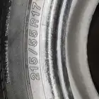 كفرات يوكوهاما 215 55 17
