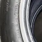 كفرات هوندا اكورد 225 50 17