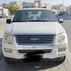فورد اكسبلورر