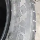 كفرات صيني 255 50 20