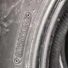 كفرات دنلوب 195 65 15