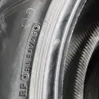 كفرات برجستون 275 50 22