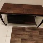 طقم طاولات ولعبة مطبخ للأطفال