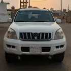 تيوتا برادو 2006