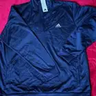 للبيع تيشيرت للبرد أديداس اصلي مقاس 2XL صنع فيتنام