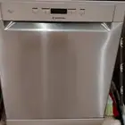 غسالة صحون ارستون اخت الجديده شرط الفحص
