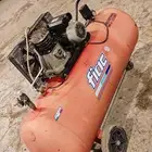 كمبروسر هواء اخو الجديد