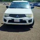 ميتسوبيشي L200 ديزل
