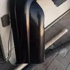للبيع صدام خلفي e34 من 89 الى95