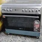 بوتاجاز خمسه شعله استعمال بسيط جدا ماركة دانسات