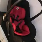 كرسي طفل حق سيارة