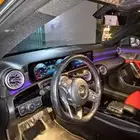 مرسيدس 2022 CLA 200