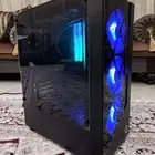 تجميعة بي سي جديد i7 9700k Motherboard z390m pro4