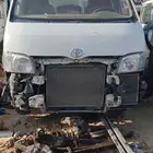 Challenger of Hais Diesel car spare parts model 2012