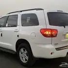 سكويا 2010 للبيع نظيف
