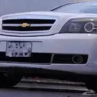 للبيع صدام وشمعات امامي كابرس