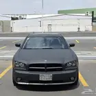 دودج تشارجر 2008 نظيف للبيع