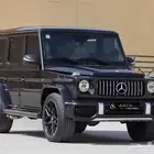 g55 للبيع مرسيدس