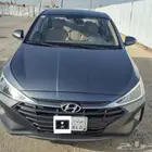 هيونداي النترا 2020 استاندر - مالك اول - موظبه المكينه