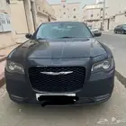 كرايزلر 300 s موديل 2019