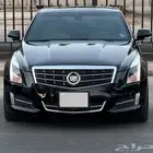 كاديلاك ATS ) 2013 )