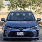 كرولا 2020 إستاندر 1.6