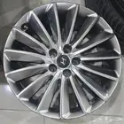 للبيع طقم جنوط هيونداي سنتيال مقاس 19 عدد 5 حبات