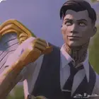 مدرب فورت نايت الساعة ب20