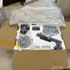 شاشة ألعاب Gaming