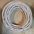 كيبل كهرباء ابيض 3 خط مقاس 10 مم2