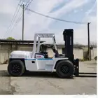 رافعه شوكيه سكين فوركليت للأجار في جده