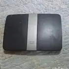 للبيع راوتر لينكس 4200 الجبار CISCO Linksys 4200